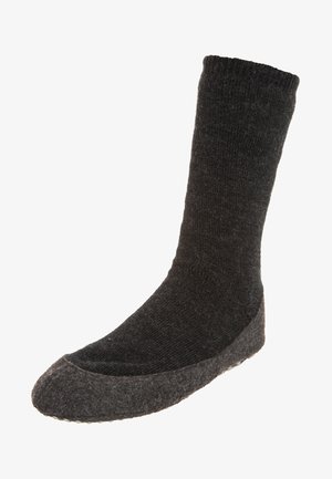 Socken - grey