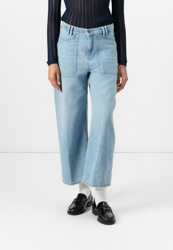 DERIVE - Relaxed fit jeans
