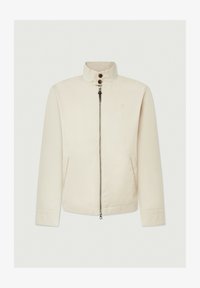 Unausgewählt, beige