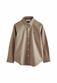 Non selezionato, taupe