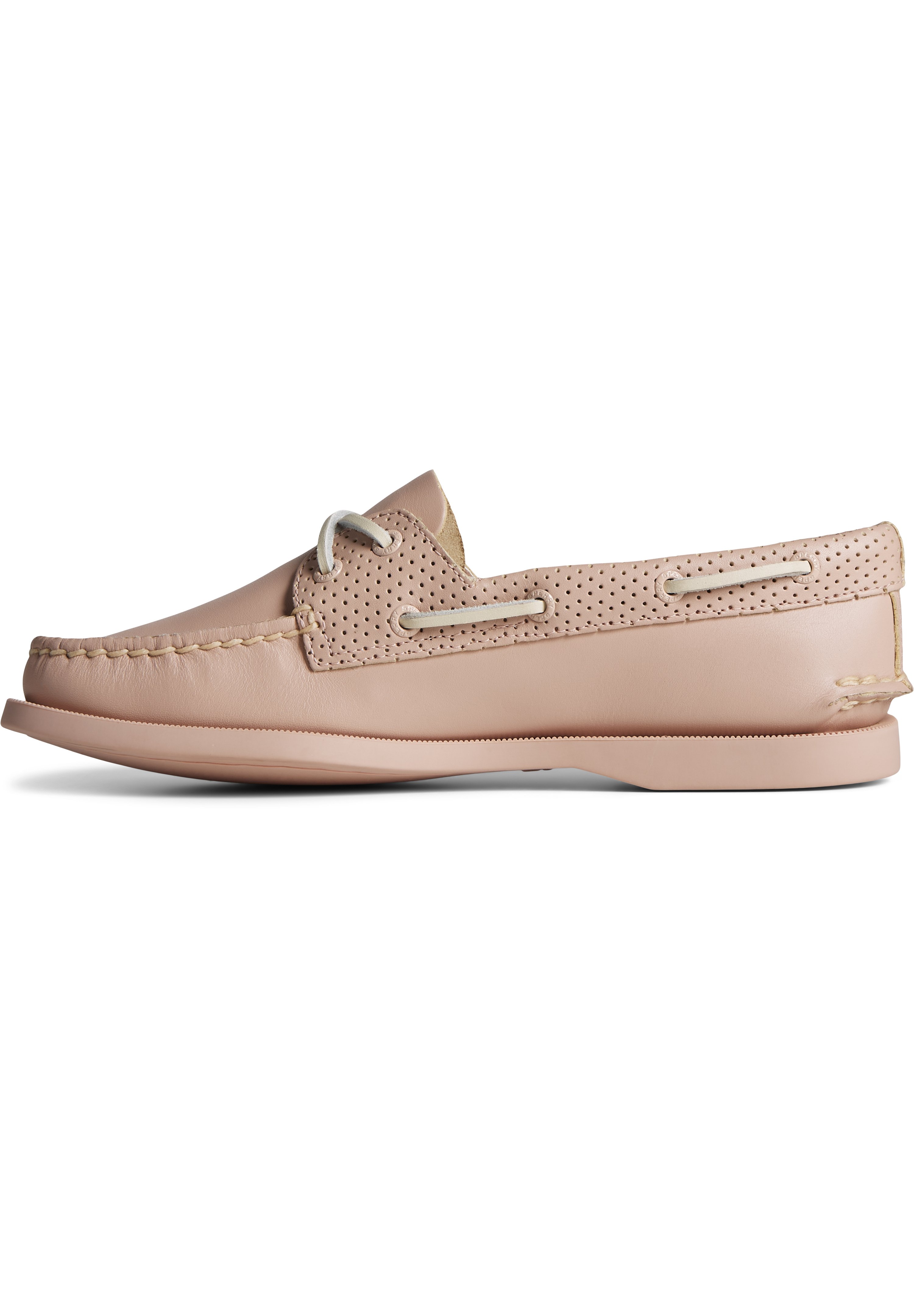 rose sperry shoes