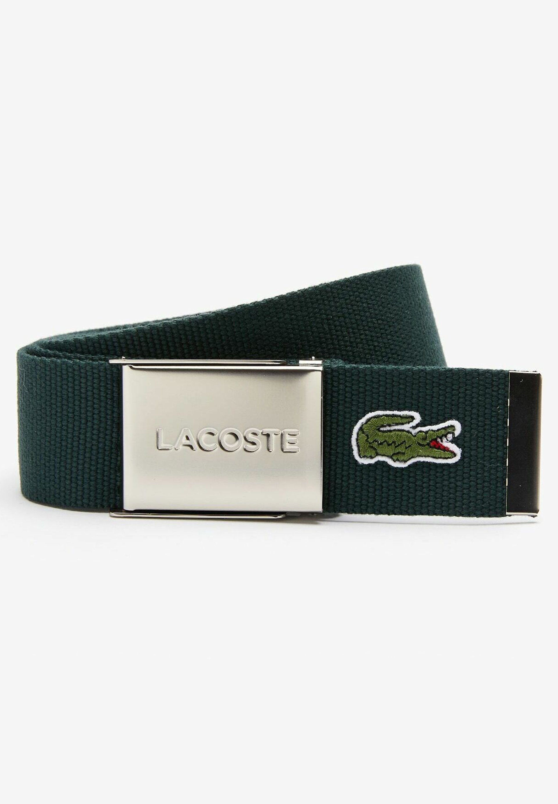 ceinture lacost