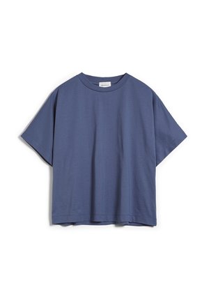 T-shirt basique - light blue