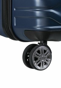 Delsey Paris METEOR EU - Trolley - bleu fonce