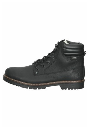 Veterboots - black