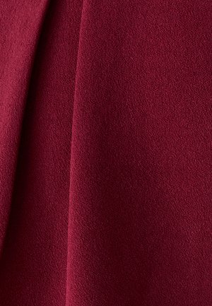 BWLDR Jumpsuit - burgundy
