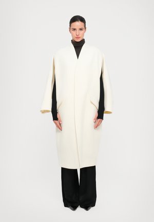 COAT - Klassischer Mantel - milk