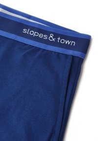 Slopes&Town - Bokserki obcisłe