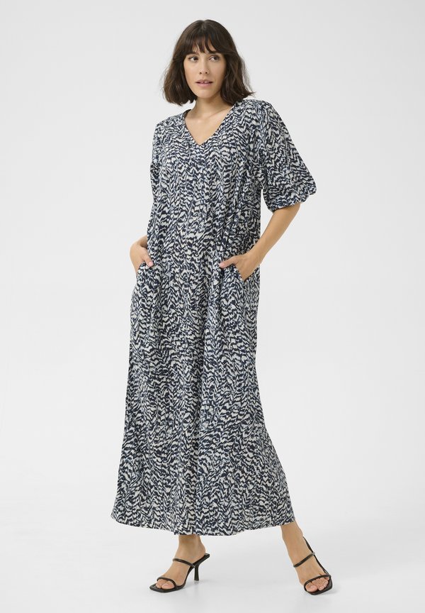 KARUFFALO - Maxikleid