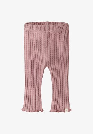 Lil' Atelier, Legging (type pantalon) - zephyr