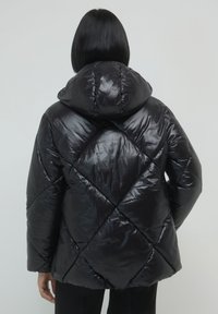 Calliope Winterjacke - nero