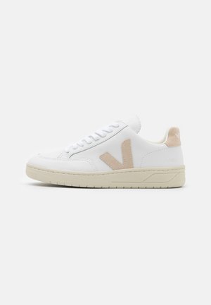 V-12 - Sneakers basse - extra white/sable