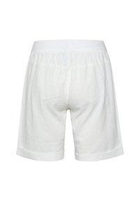 Kaffe Short - off-white