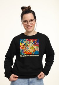 Disney ALICE IN WONDERLAND PARTY - Bluza