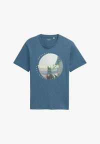 Selectat, mystical blue