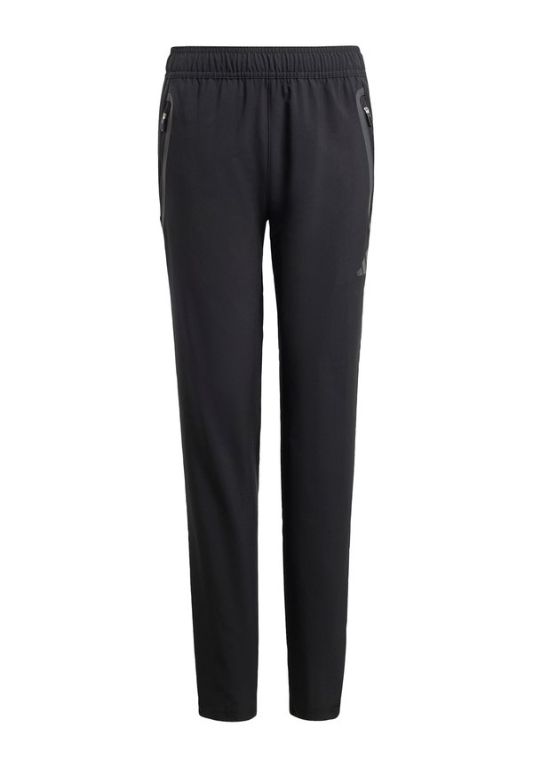 TIRO25 COMPETITION VISTECH TRAVEL PANTS - Tracksuit bottoms3