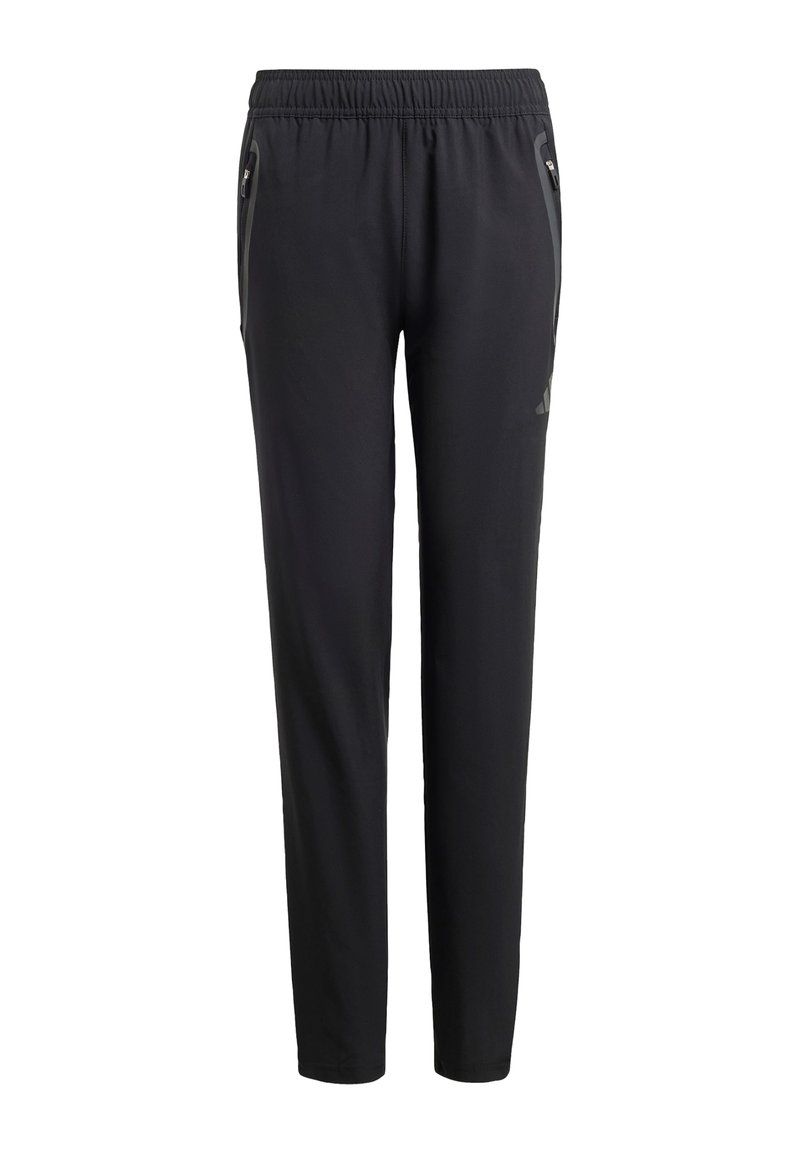 adidas performance Trainingsbroek zwart adidas performance Trainingsbroek zwart
