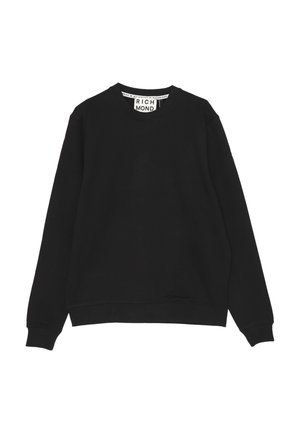 Felpa - black