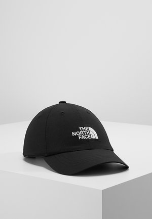YOUTH HORIZON HAT - Kšiltovka - black