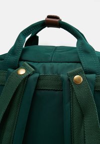 Doughnut MACAROON BACKPACK UNISEX - Sac à dos - seaweed