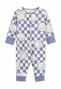 Next REGULAR FIT - PATTERNED 3 PACK - Pyjamas - purple green