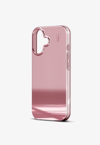 Non sélectionné, mirror rose pink