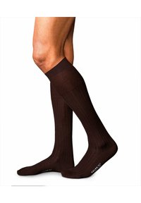 FALKE NO. 2 - Podkolanówki