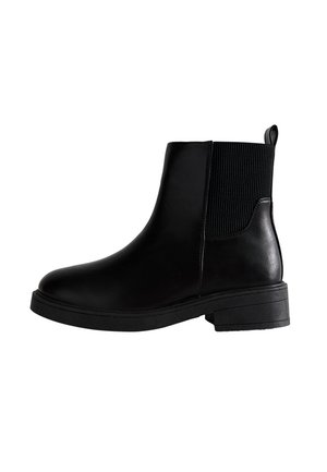 Ankelboots - black