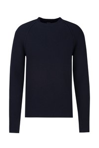 Unausgewählt, deep navy