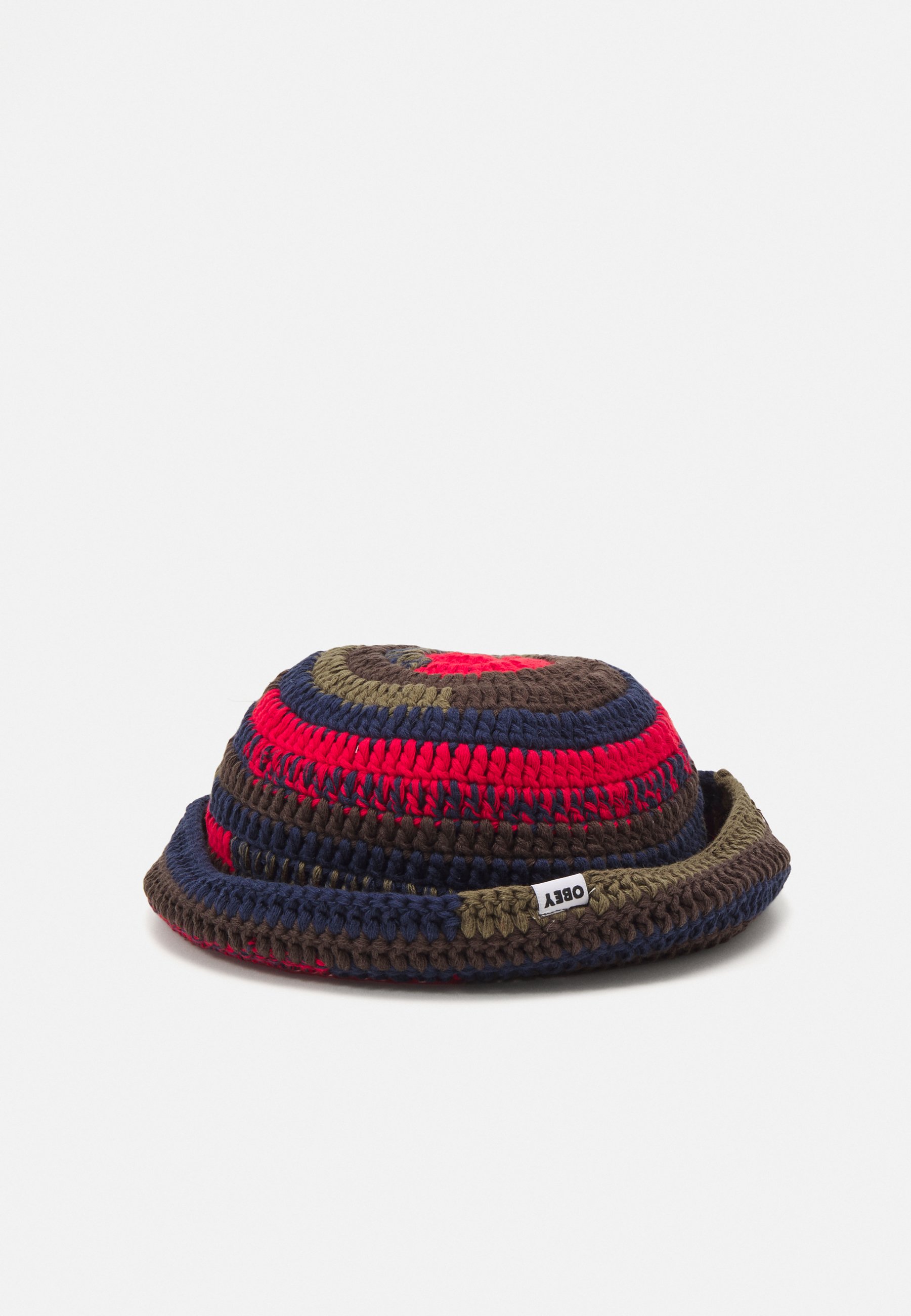 Obey Cappello Obey Borse Obey Clothing BELL HAT UNISEX Berretto