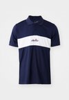 MACKENNA  - Poloshirt - navy