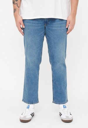 JJITIM JJORIGINAL  - Jeans Relaxed Fit - blue denim