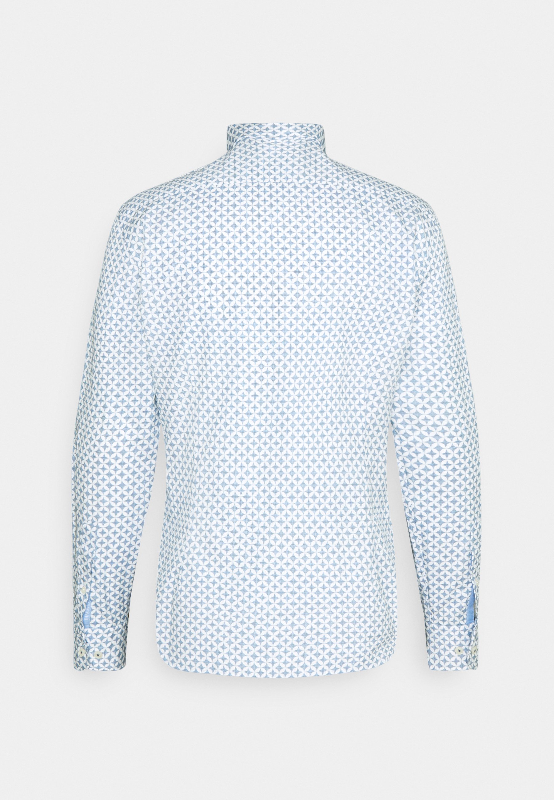 Homme STAR GEO OXFORD - Chemise Homme STAR GEO OXFORD - Chemise