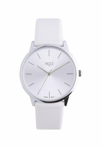 Unausgewählt, white metal