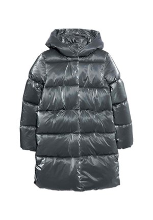 LONGLINE  - Wintermantel - grey