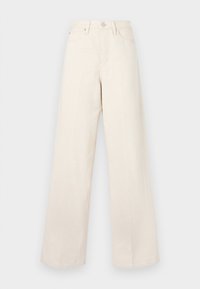 Wide leg - denim light