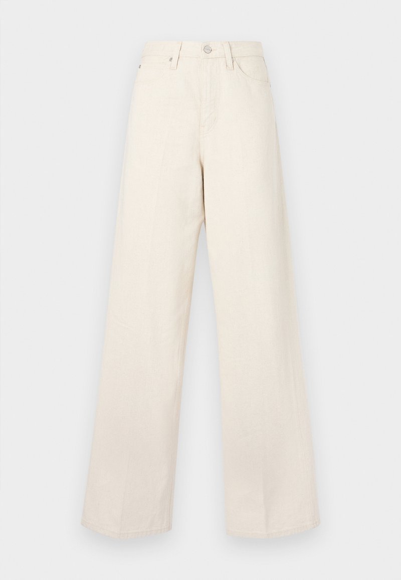 Calvin Klein Straight leg jeans lichtblauw denim Calvin Klein Straight leg jeans lichtblauw denim