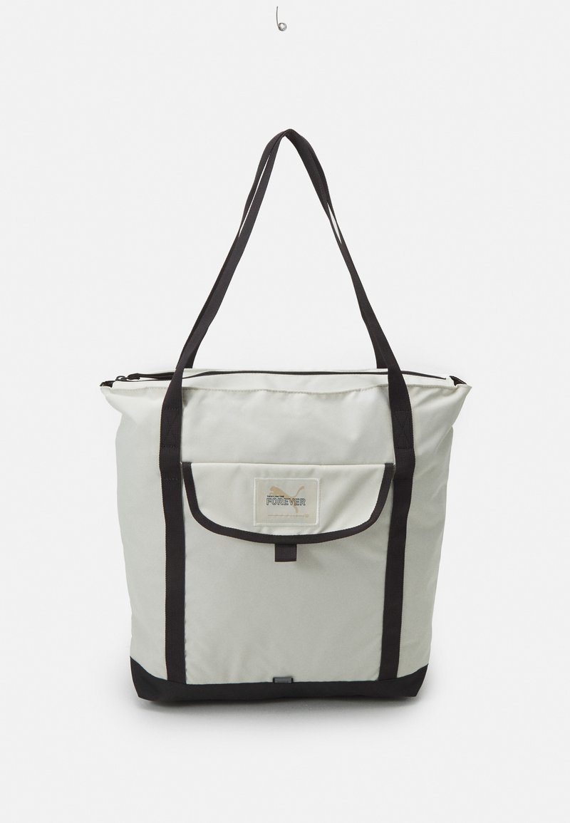 Puma BETTER TOTE UNISEX Tote bag birch/beige Zalando.ie