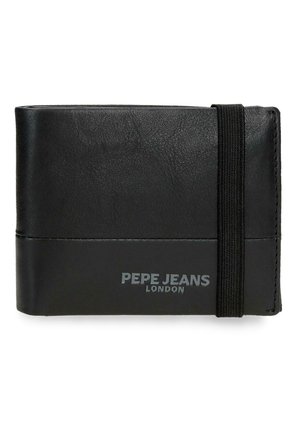 Pepe Jeans, ITHACA  8,5CM  - Monedero - black