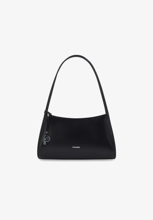 Picard, Handtasche - schwarz