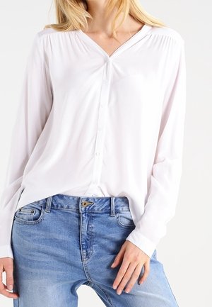 ICHI, Blouse - white