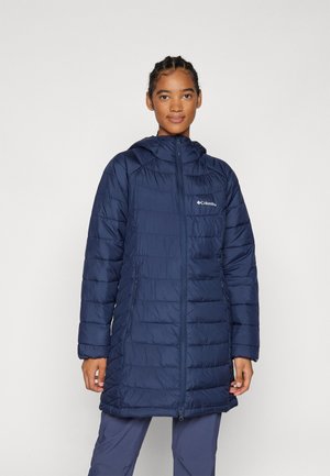 POWDER LITE™ II MID JACKET - Manteau d'hiver - collegiate navy