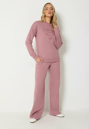 Long Tall Sally, TALL LOUNGE SETS - Pigiama - pink