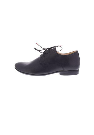 GUAD - Lace-ups - schwarz