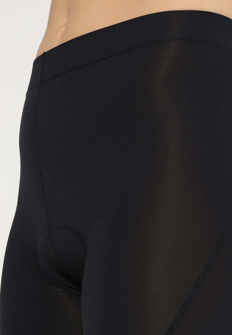 Damen Sportbekleidung | Dare 2B HABIT SHORT Tights black/schwarz - EE61739 Damen Sportbekleidung | Dare 2B HABIT SHORT Tights black/schwarz - EE61739