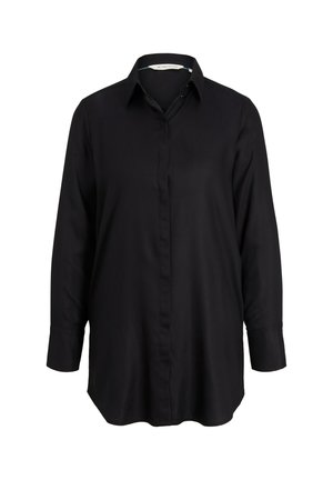 Skjortebluser - black