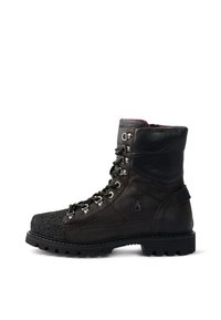 Ankle Boots Winterboots Mit Spikes Snow Boots Vista Stiefel Mit - Main Image