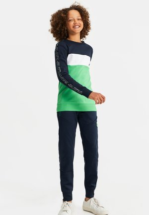 Trainingsbroek - dark blue