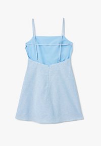Koton Vestido informal - light blue