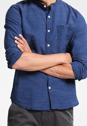 Shirt - blue